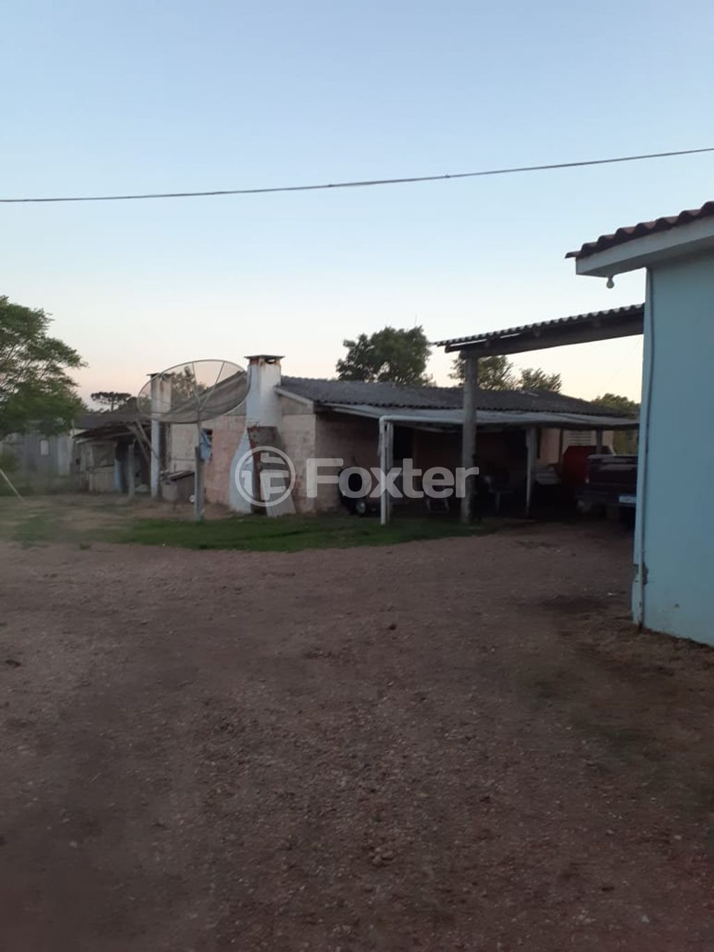 sitio chachara fazenda para comprar em Amaral Ferrador, 5100 - foto 20