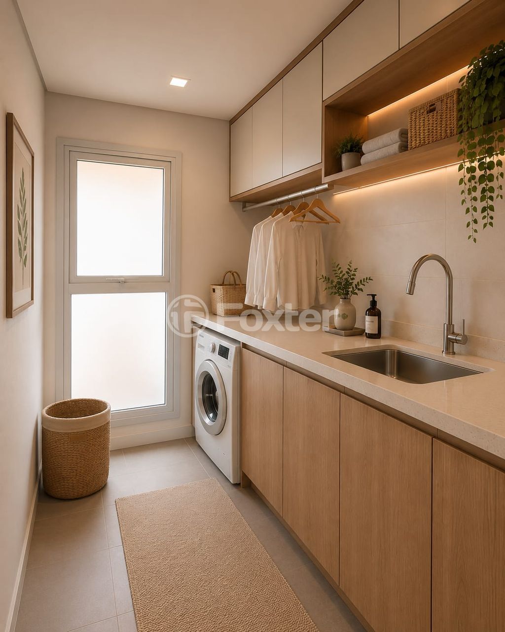 casa sobrado para comprar em Engenheiro Coelho Parreira, 509 - foto 16