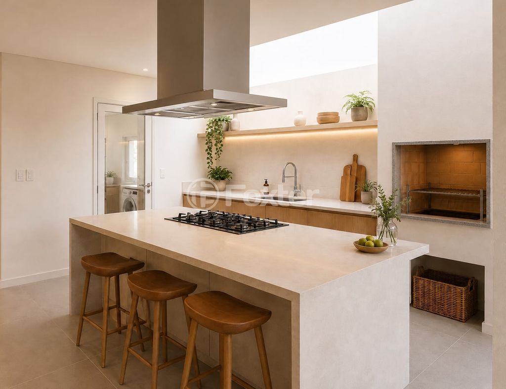 casa sobrado para comprar em Engenheiro Coelho Parreira, 509 - foto 17