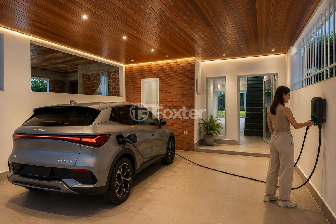 casa sobrado para comprar em Engenheiro Coelho Parreira, 509 - foto 15
