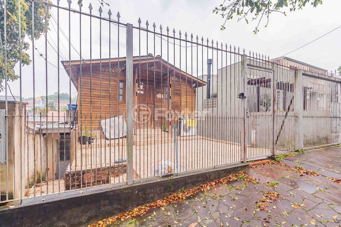 casa sobrado para comprar em Alberto Pasqualini, 151 - foto 25