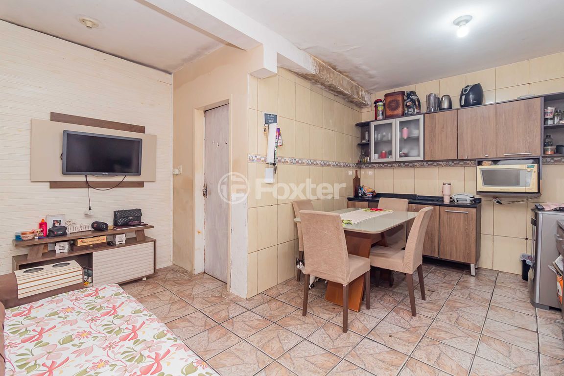 casa sobrado para comprar em Alberto Pasqualini, 151 - foto 7