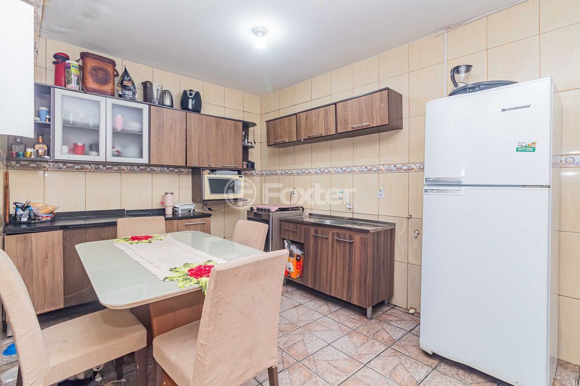 casa sobrado para comprar em Alberto Pasqualini, 151 - foto 8