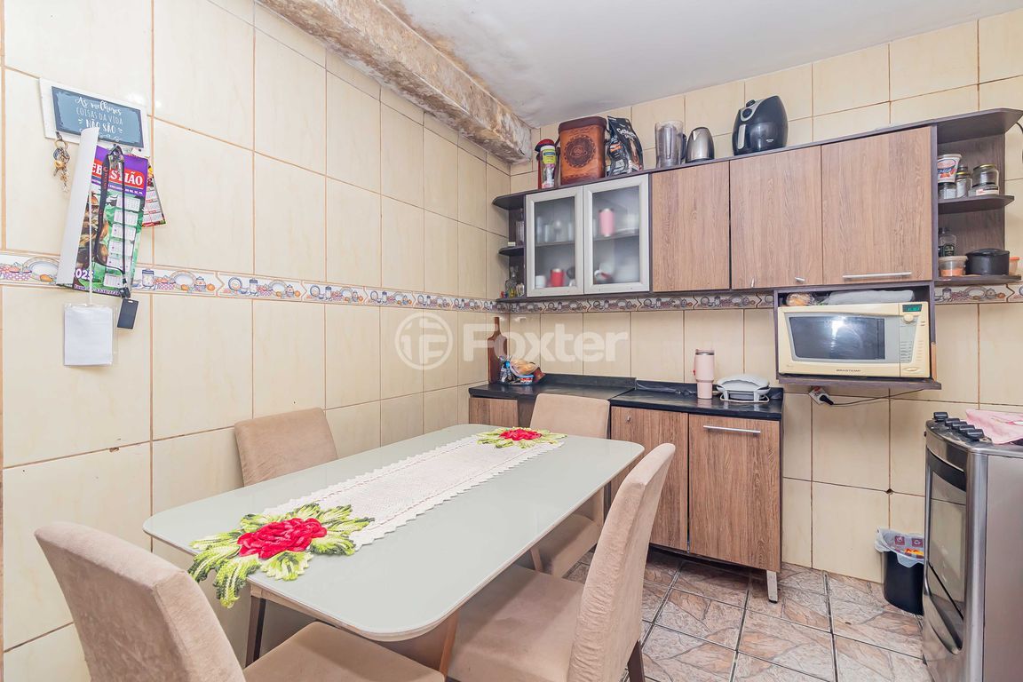 casa sobrado para comprar em Alberto Pasqualini, 151 - foto 9