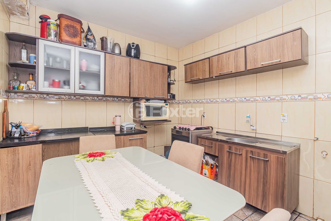 casa sobrado para comprar em Alberto Pasqualini, 151 - foto 10