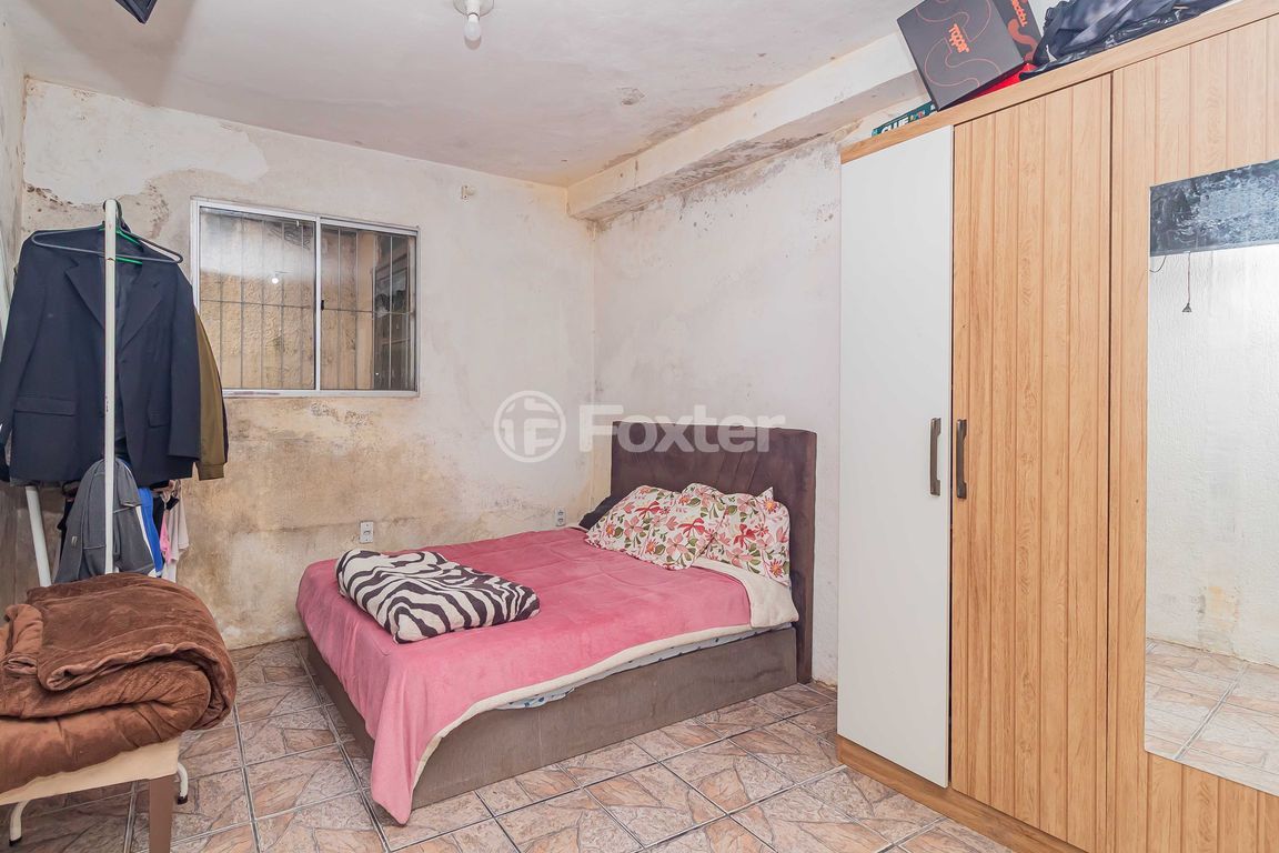 casa sobrado para comprar em Alberto Pasqualini, 151 - foto 19