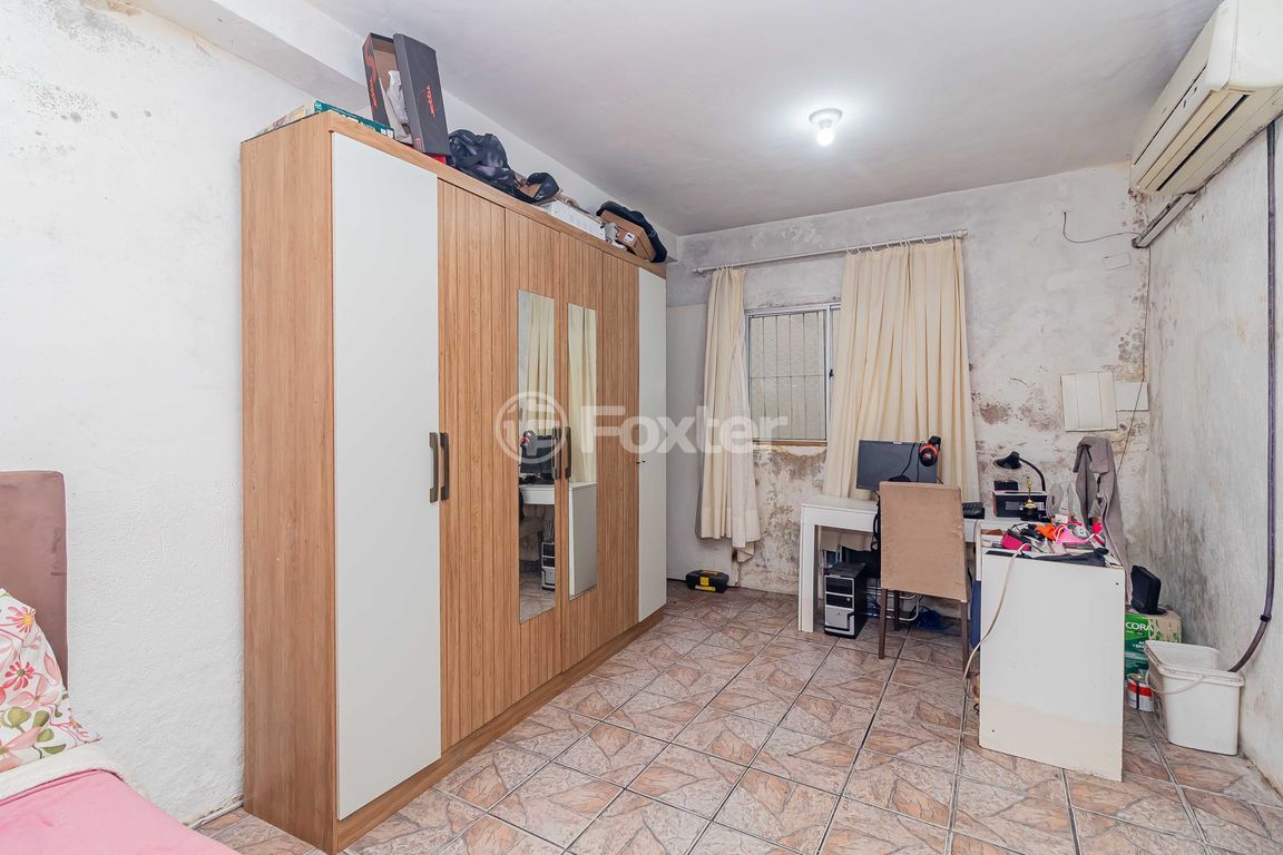 casa sobrado para comprar em Alberto Pasqualini, 151 - foto 20