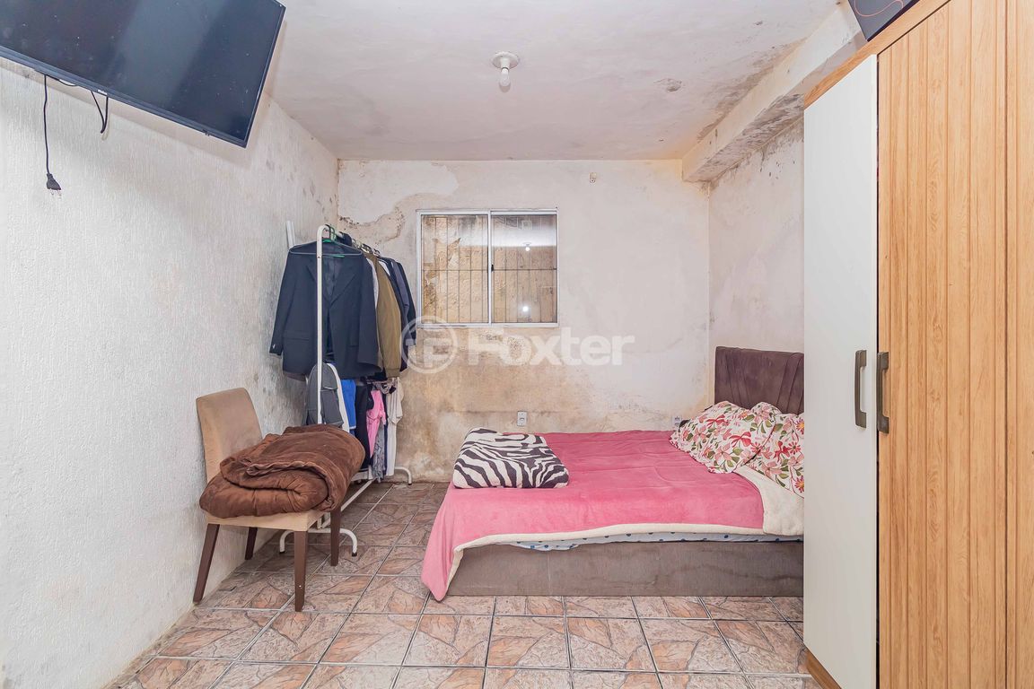casa sobrado para comprar em Alberto Pasqualini, 151 - foto 17