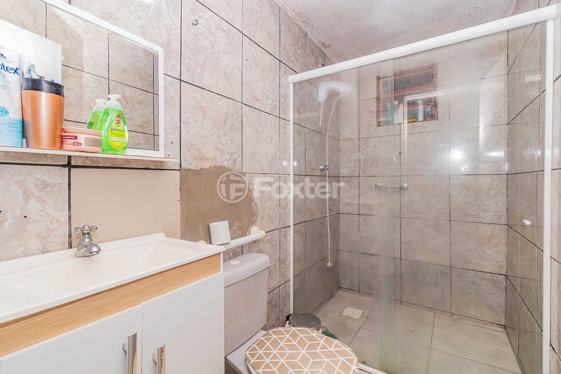 casa sobrado para comprar em Alberto Pasqualini, 151 - foto 22