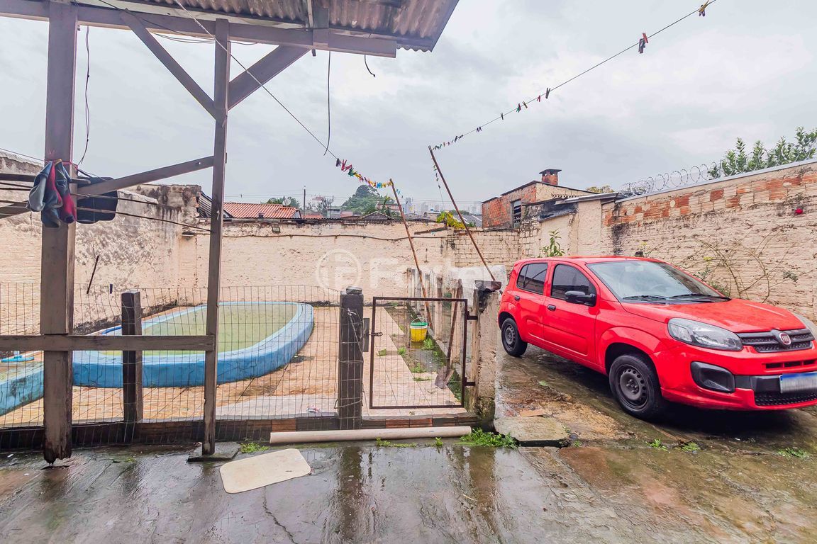 casa sobrado para comprar em Alberto Pasqualini, 151 - foto 23