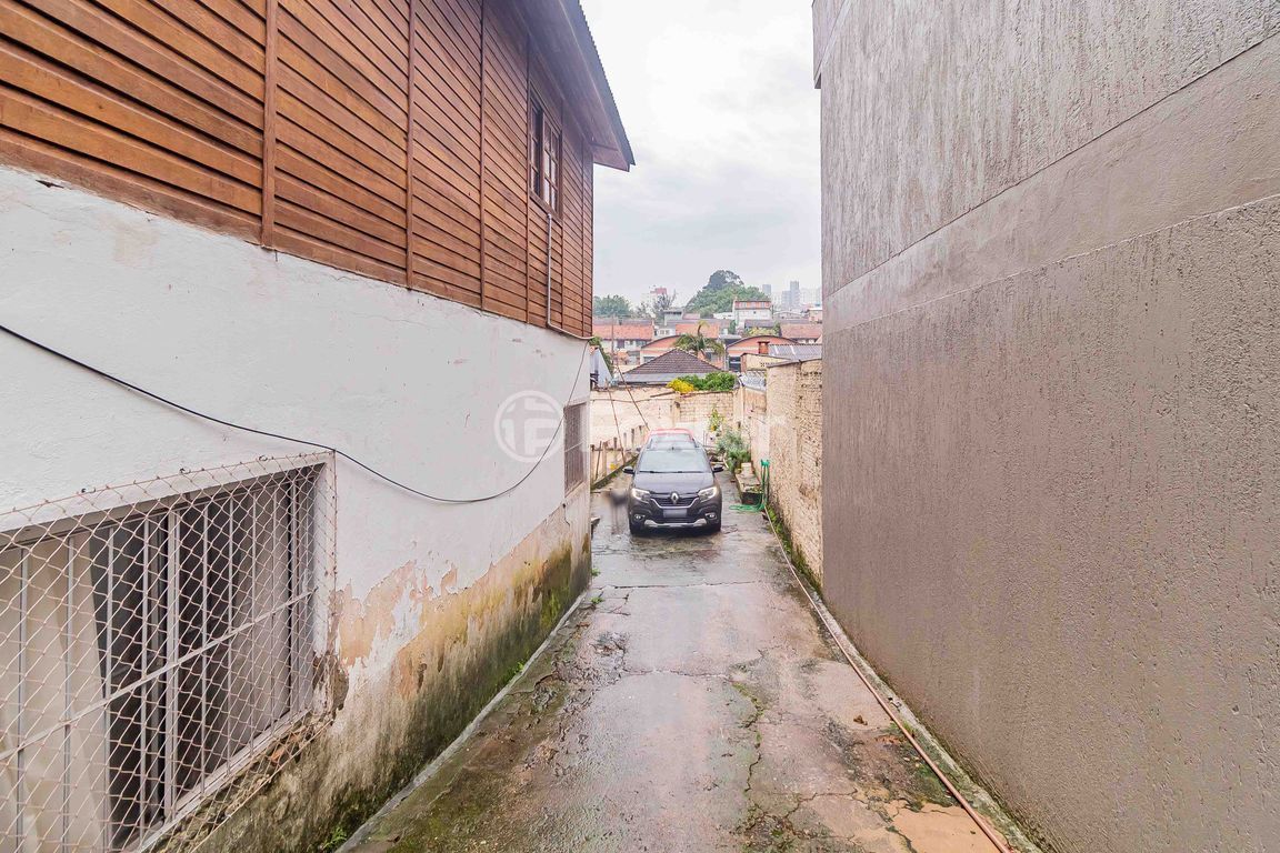 casa sobrado para comprar em Alberto Pasqualini, 151 - foto 24