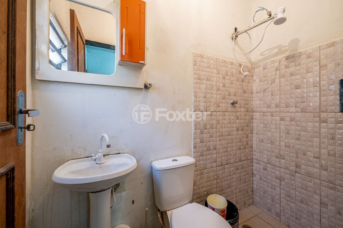 casa sobrado para comprar em Professor Clemente Pinto, 283 - foto 14