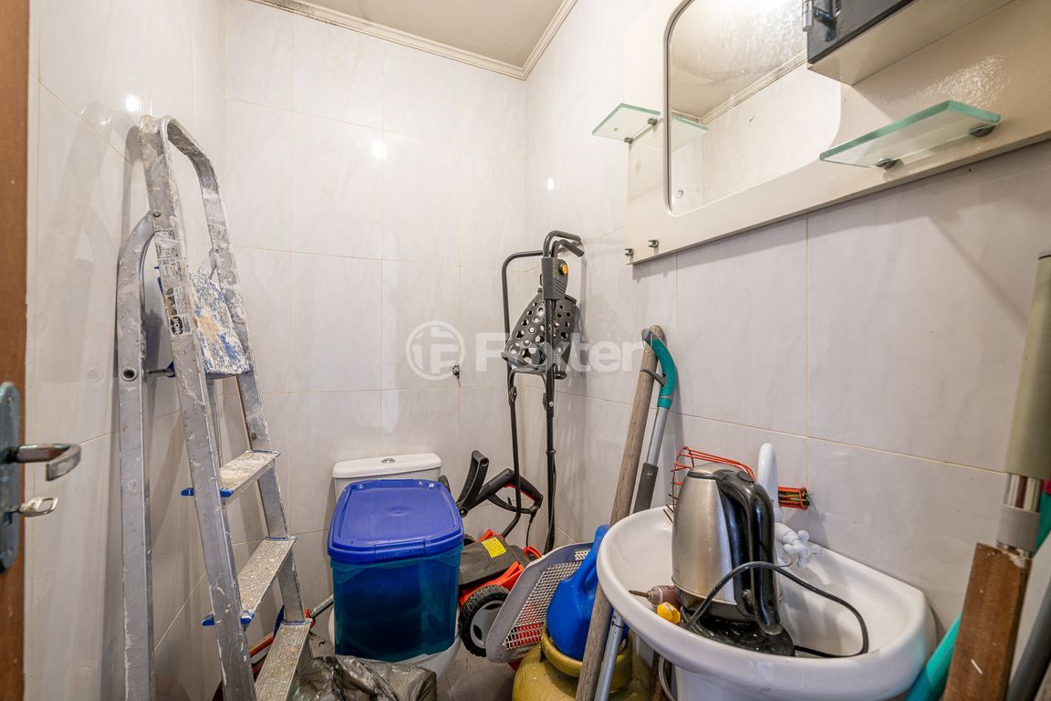 casa sobrado para comprar em Professor Clemente Pinto, 283 - foto 28