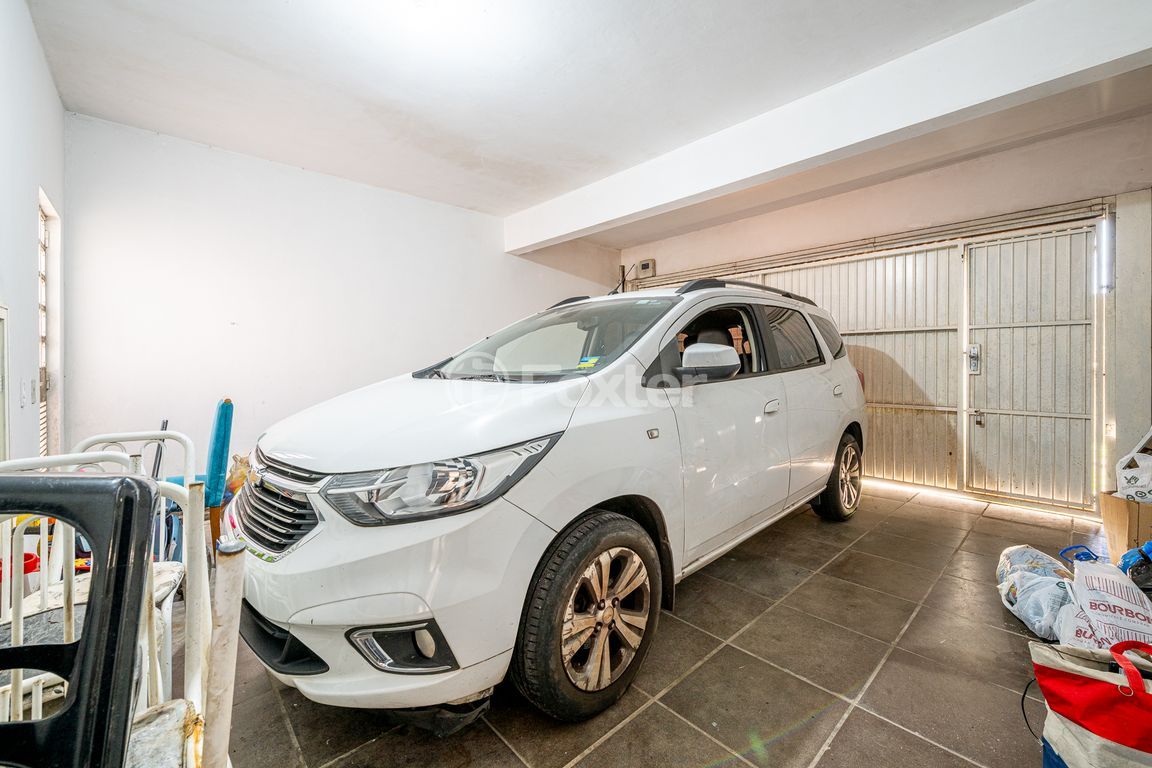casa sobrado para comprar em Professor Clemente Pinto, 283 - foto 29