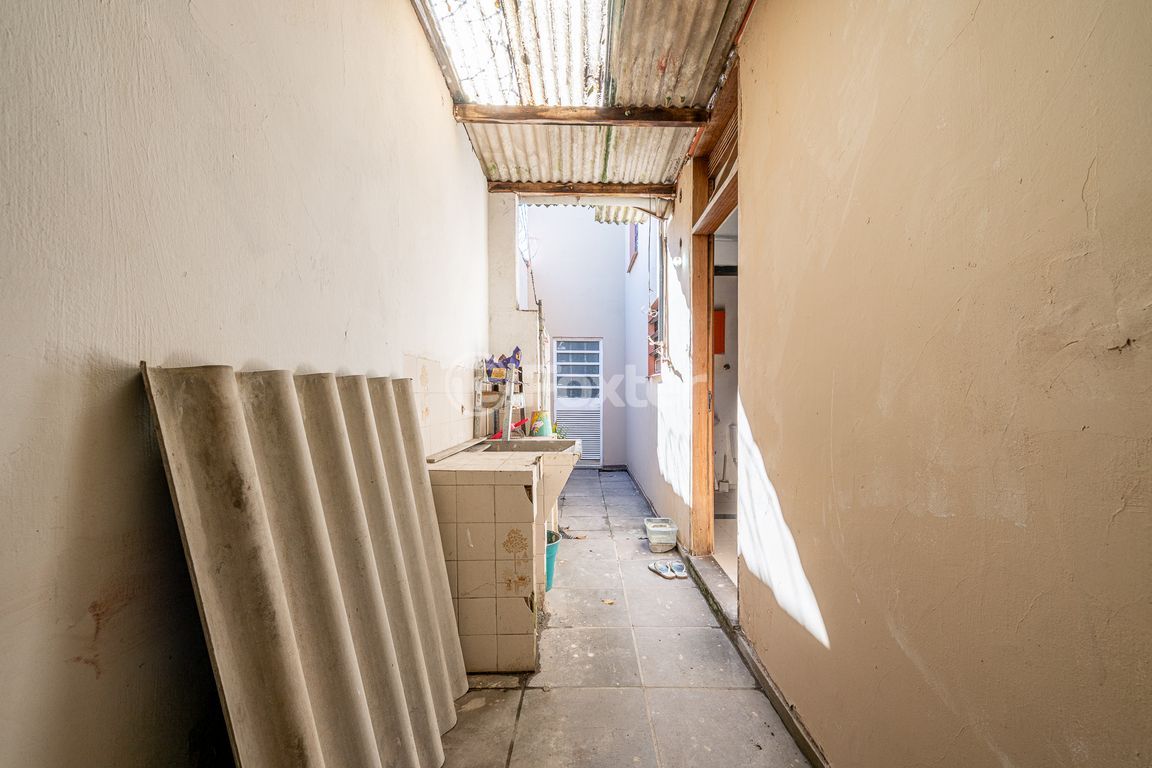 casa sobrado para comprar em Professor Clemente Pinto, 283 - foto 30