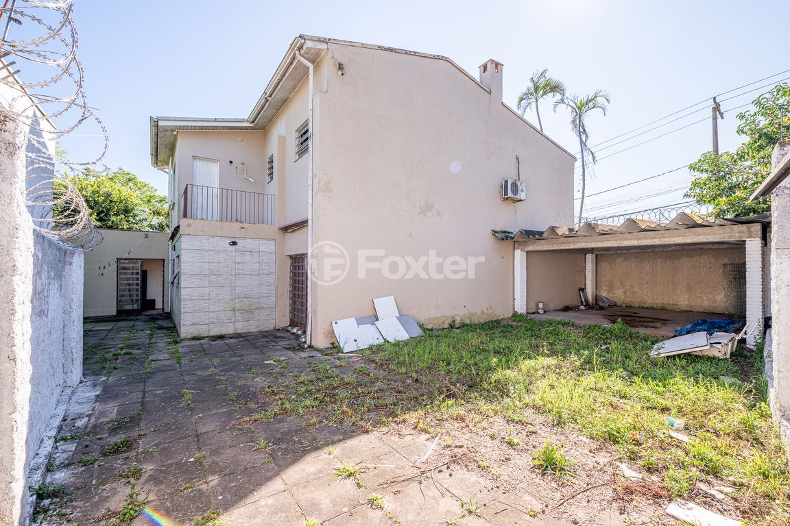 casa sobrado para comprar em Professor Clemente Pinto, 283 - foto 36