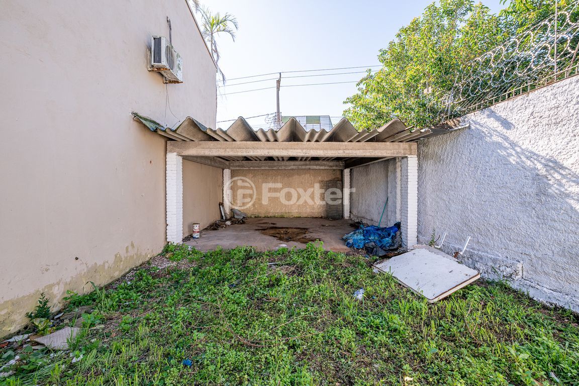 casa sobrado para comprar em Professor Clemente Pinto, 283 - foto 37