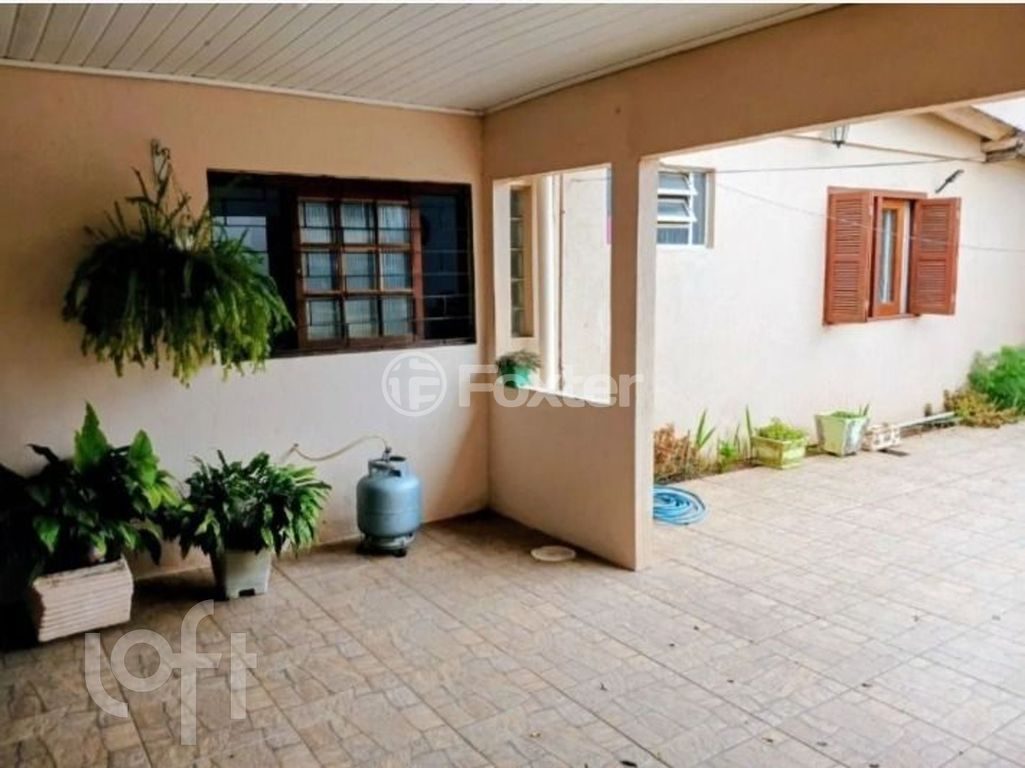 casa sobrado para comprar em Marechal Rondon, 1575 - foto 12