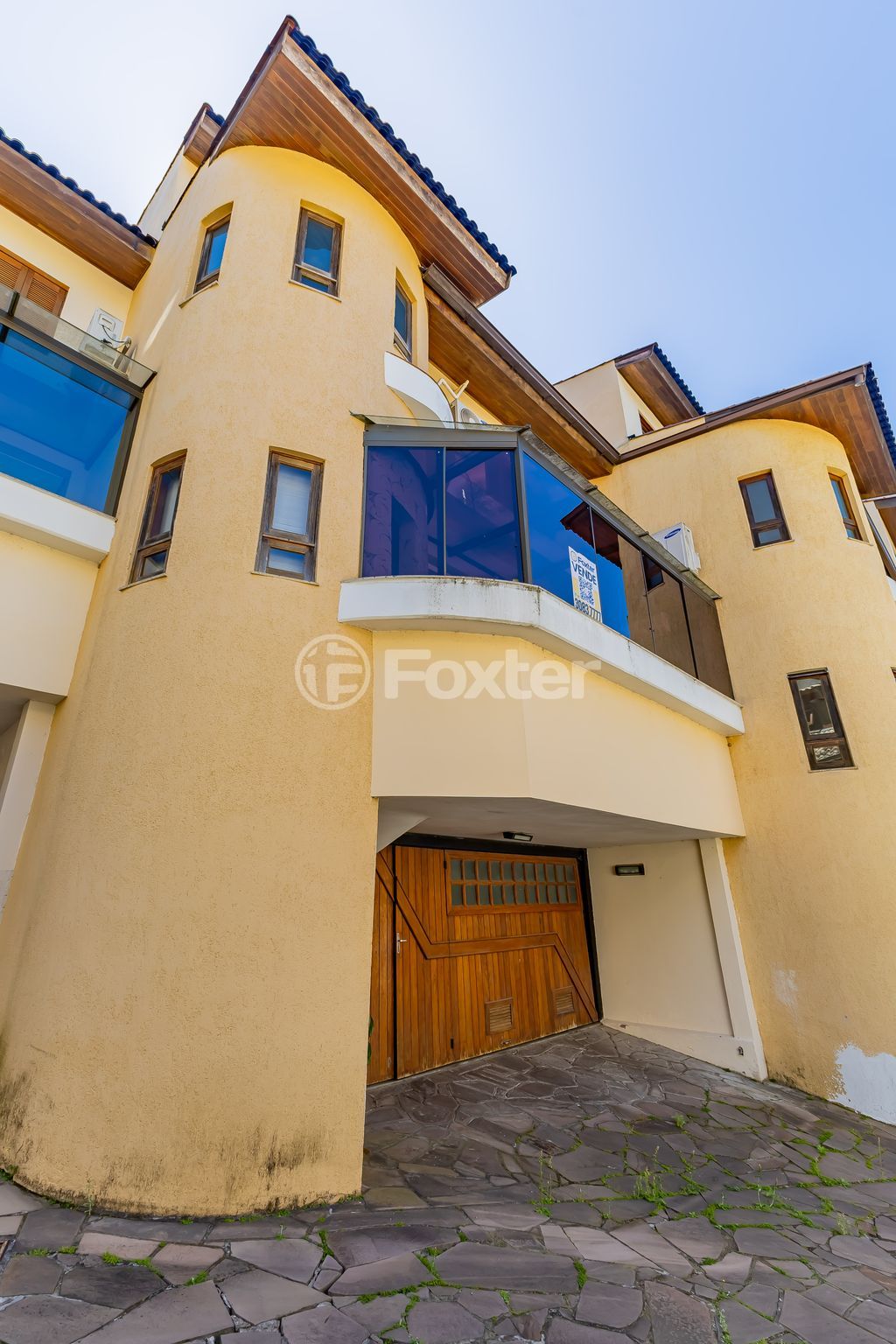 Casa em condominio para comprar em João Mendes Ouriques, 618 - foto 81