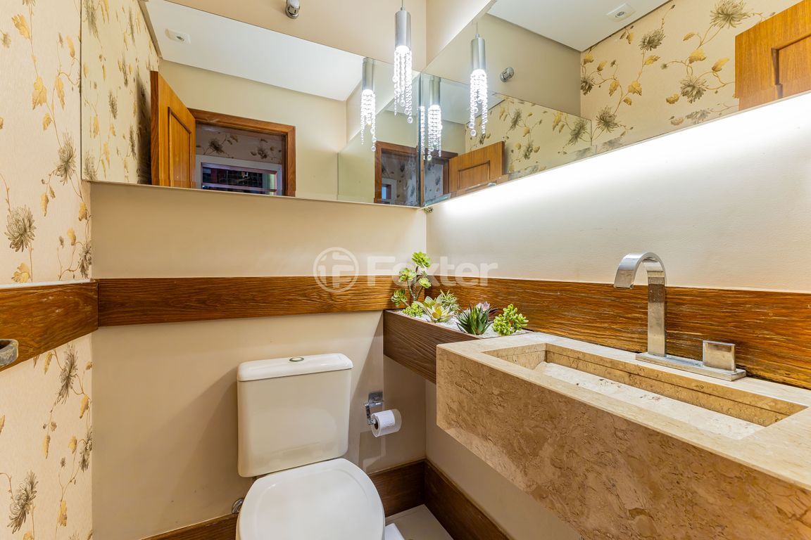 Casa em condominio para comprar em João Mendes Ouriques, 618 - foto 22