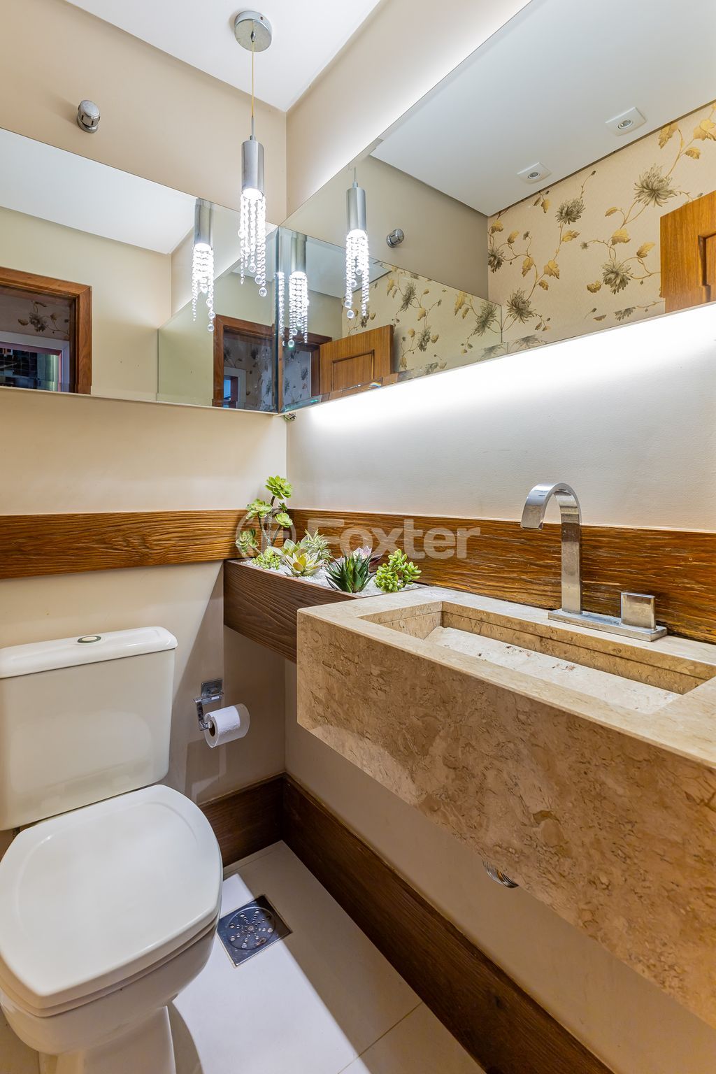 Casa em condominio para comprar em João Mendes Ouriques, 618 - foto 23