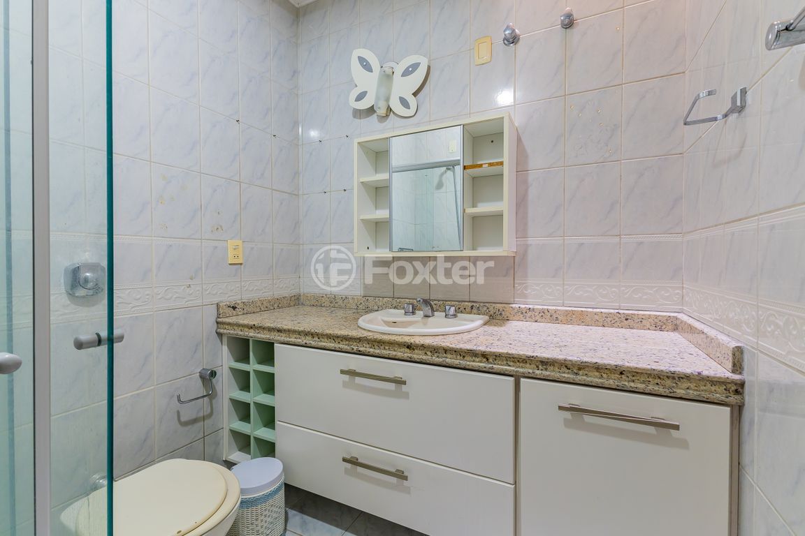 Casa em condominio para comprar em João Mendes Ouriques, 618 - foto 24