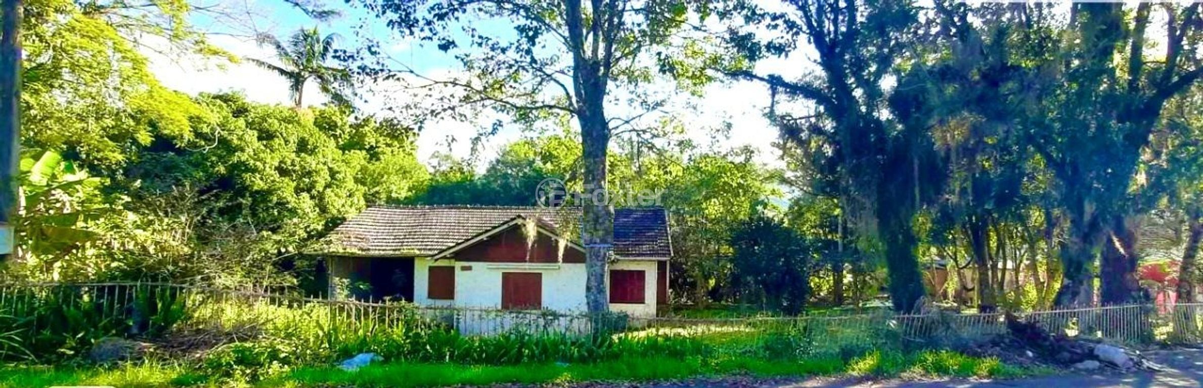terreno lote condominio para comprar em Henrique Juergensen, 1948 - foto 12