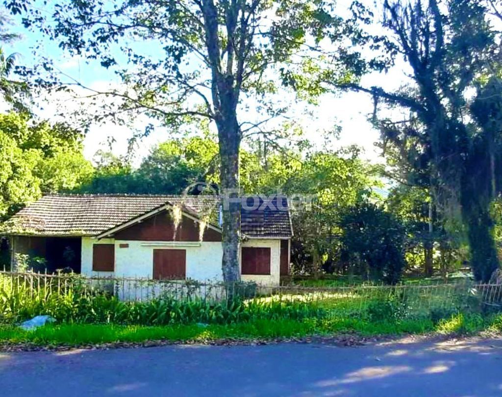 terreno lote condominio para comprar em Henrique Juergensen, 1948 - foto 13