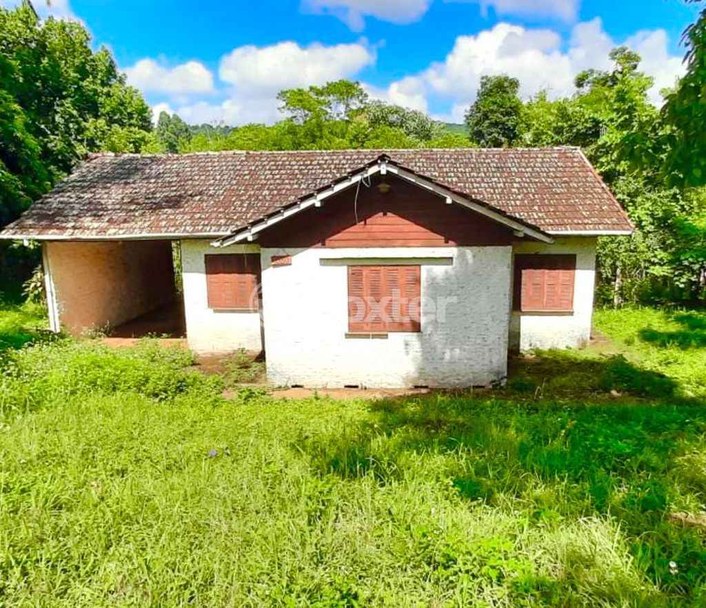 terreno lote condominio para comprar em Henrique Juergensen, 1948 - foto 14