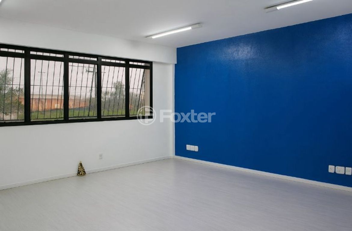 galpao deposito pavilhao para comprar em Ernesto Neugebauer, 1804 - foto 8