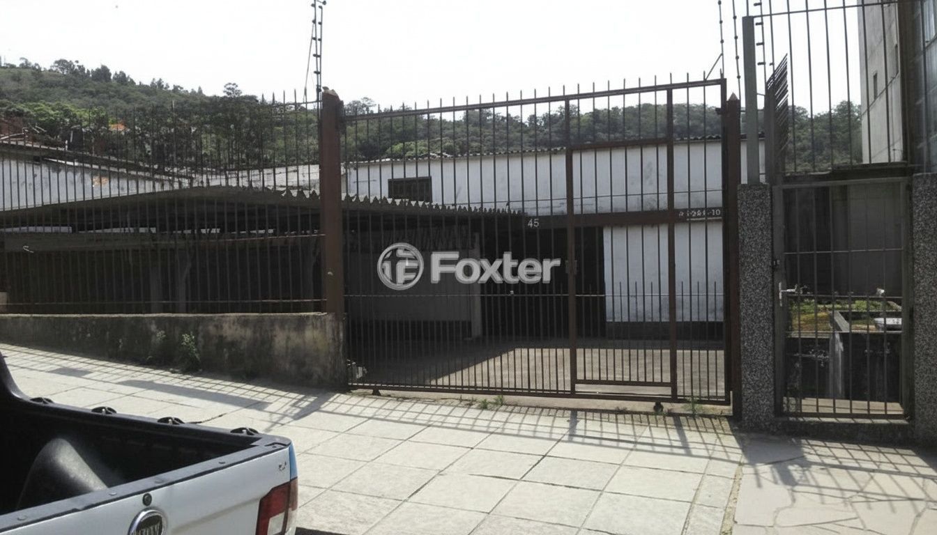 galpao deposito pavilhao para comprar em Walter Jobim, 45 - foto 2