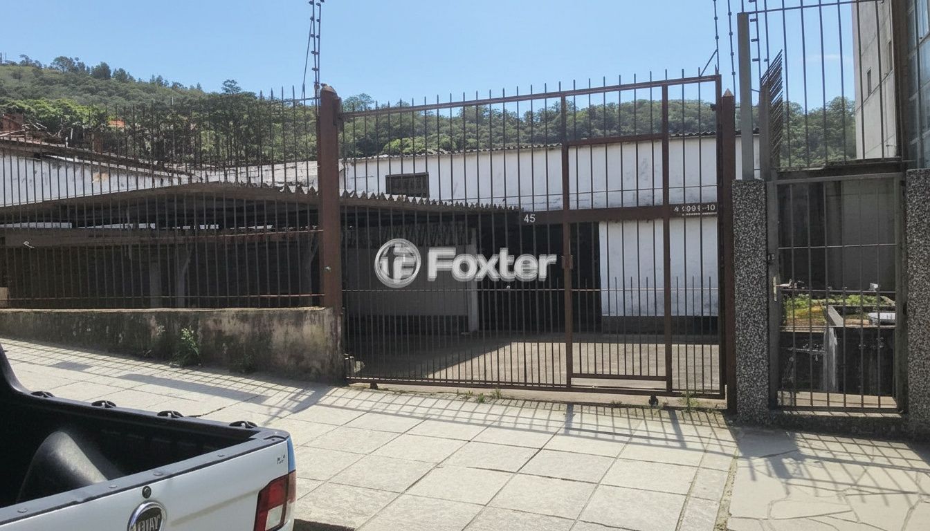 galpao deposito pavilhao para comprar em Santa Isabel, Viamão - foto 1