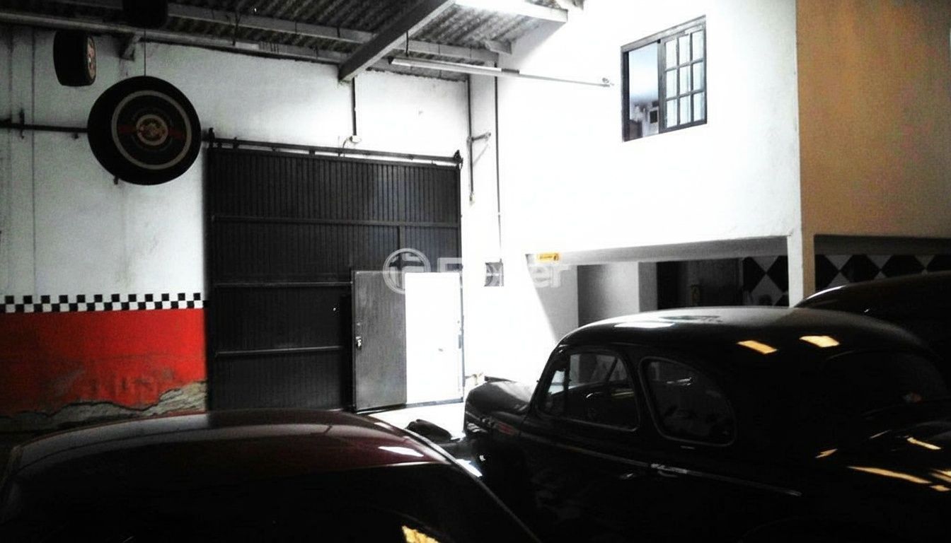 galpao deposito pavilhao para comprar em Walter Jobim, 45 - foto 5