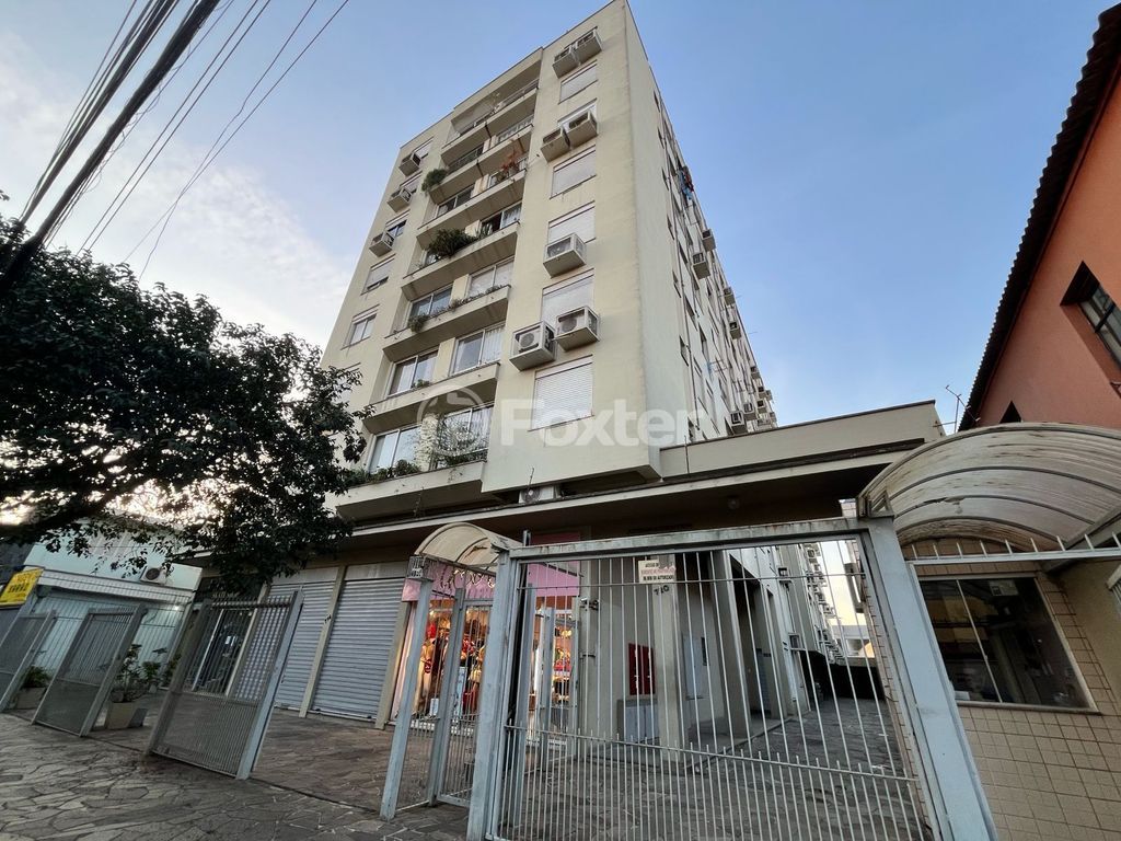 Apartamento para comprar em Barão do Triunfo, 718 - foto 15