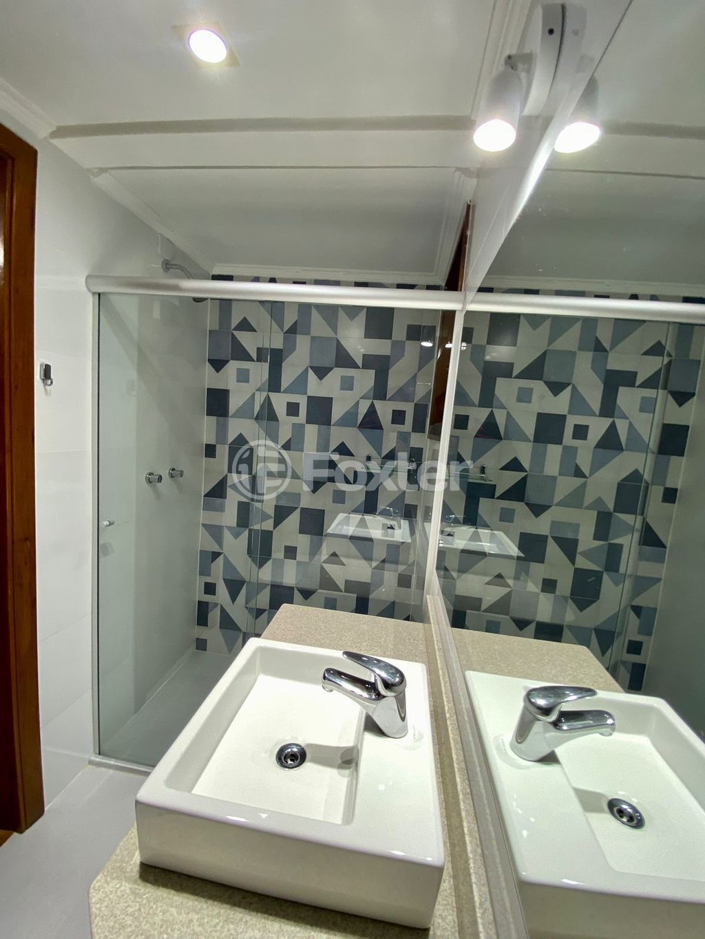Apartamento para comprar em São Manoel, 2022 - foto 27