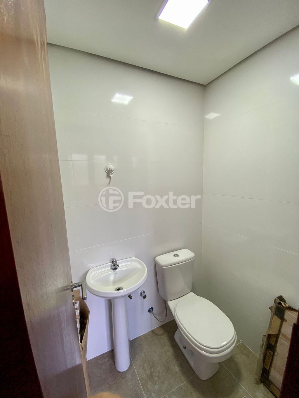 Apartamento para comprar em São Manoel, 2022 - foto 24