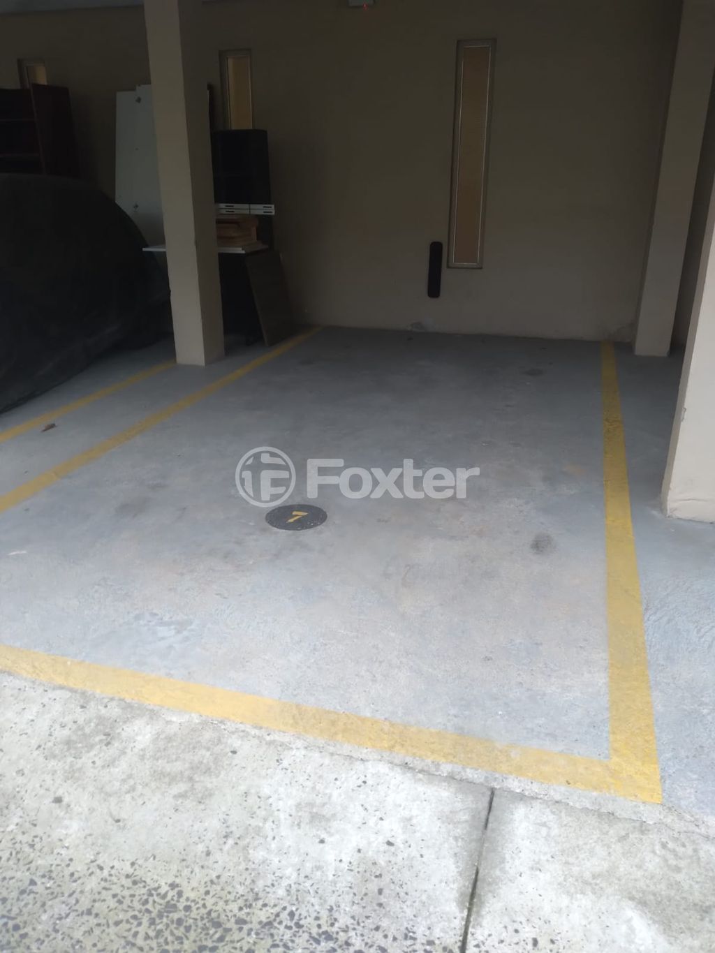 Apartamento para comprar em São Manoel, 2022 - foto 30