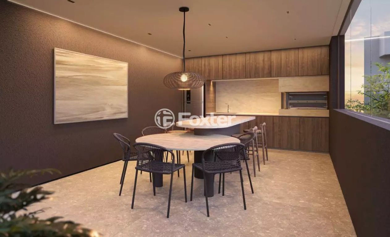 apartamento garden para comprar em Três Figueiras, Porto Alegre - foto 1