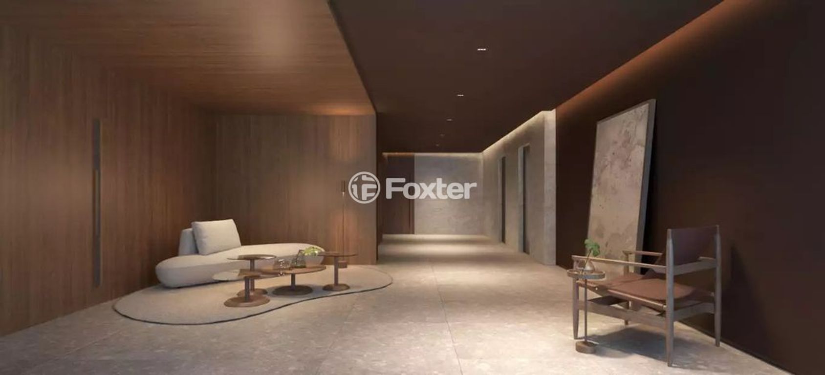 apartamento garden para comprar em Eduardo Guimarães, 101 - foto 4