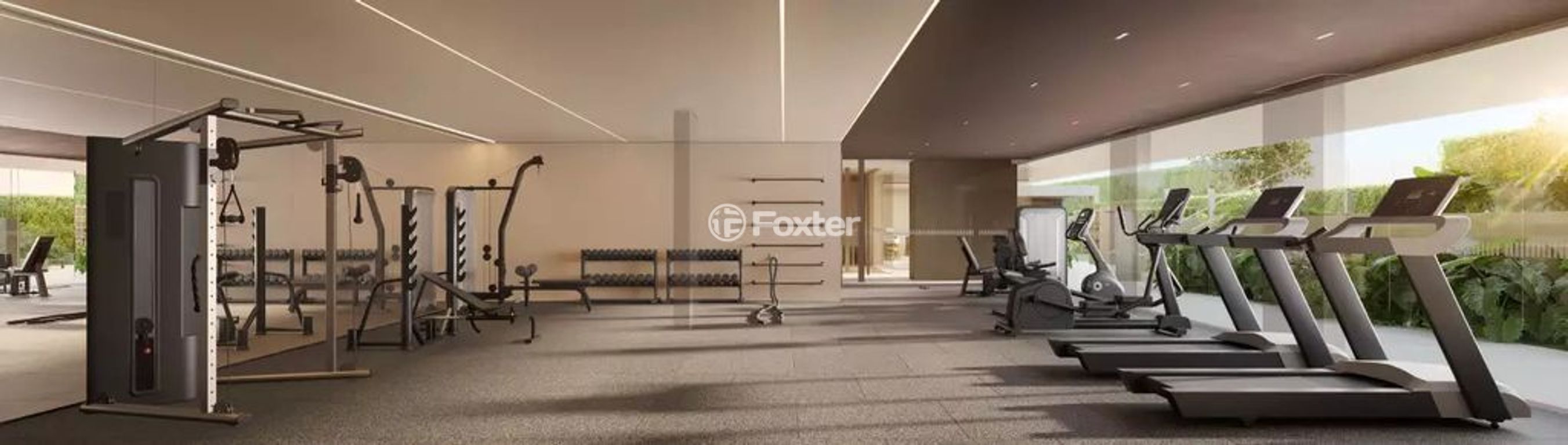 Apartamento para comprar em Três Figueiras, Porto Alegre - foto 1