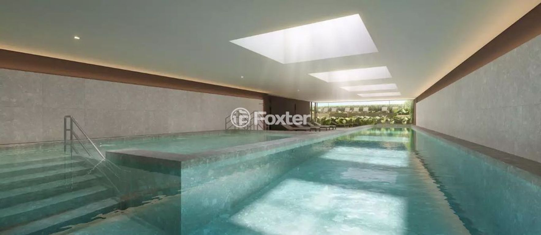 Apartamento para comprar em Três Figueiras, Porto Alegre - foto 1