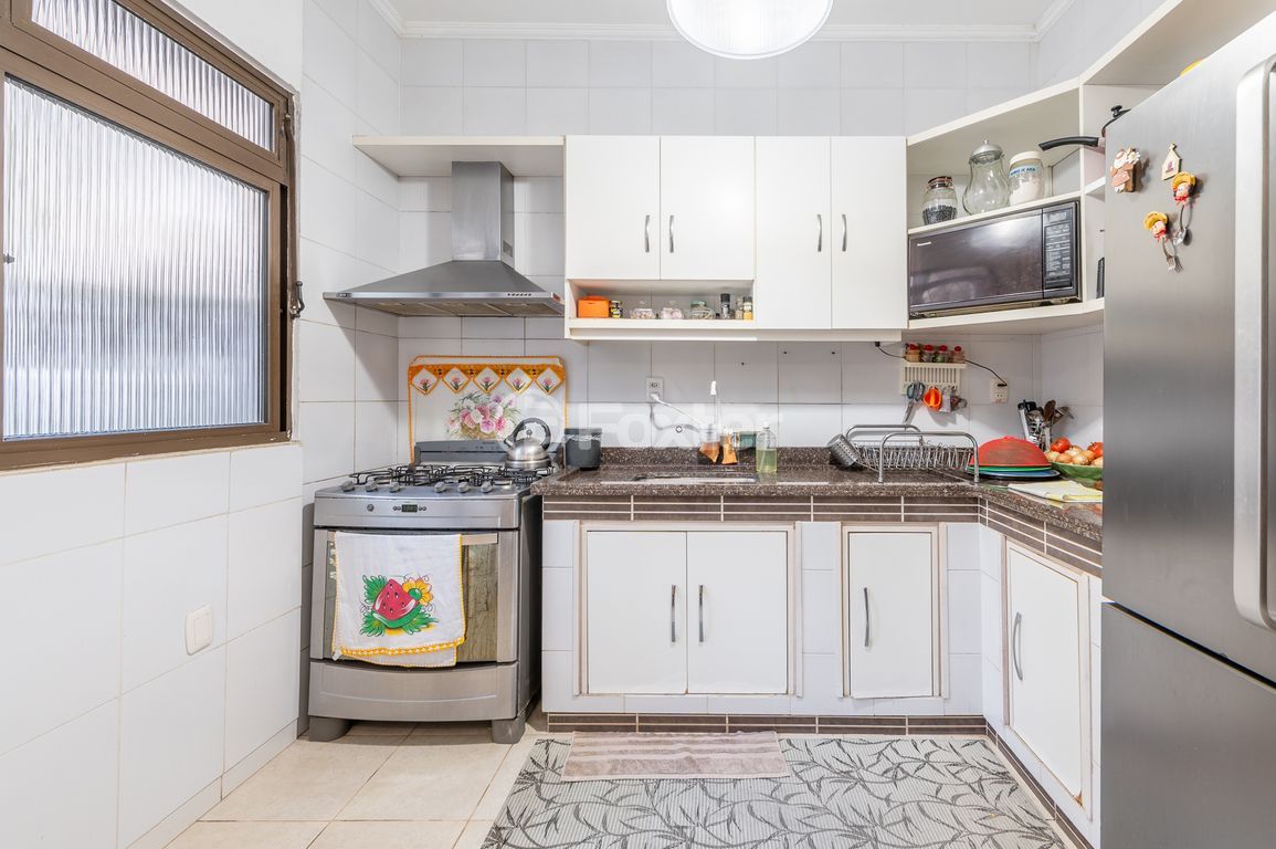 casa sobrado para comprar em General Lima e Silva, 785 - foto 20