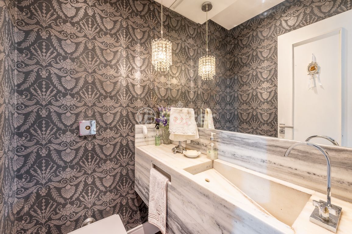 casa sobrado para comprar em General Lima e Silva, 785 - foto 18