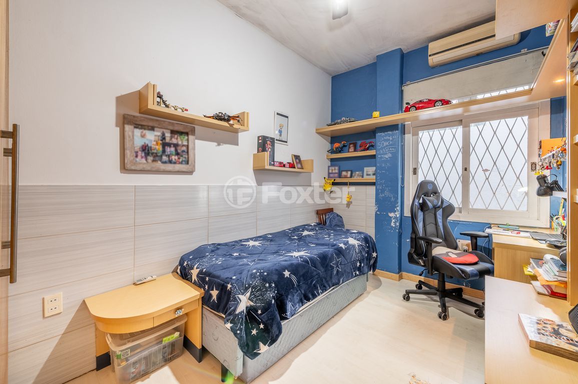 casa sobrado para comprar em General Lima e Silva, 785 - foto 17