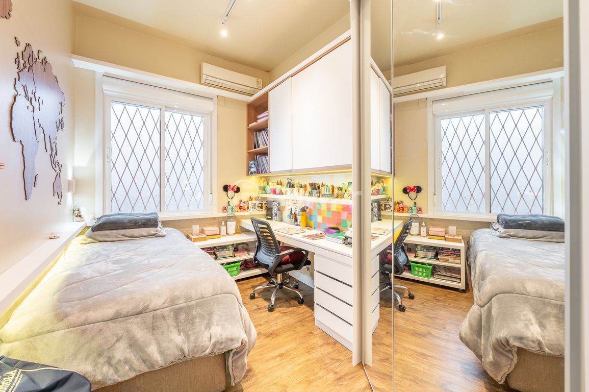 casa sobrado para comprar em General Lima e Silva, 785 - foto 14