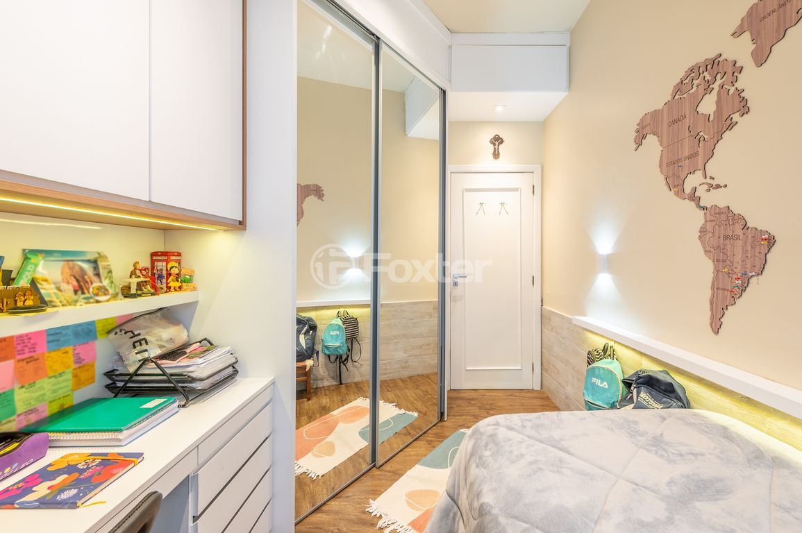 casa sobrado para comprar em General Lima e Silva, 785 - foto 13