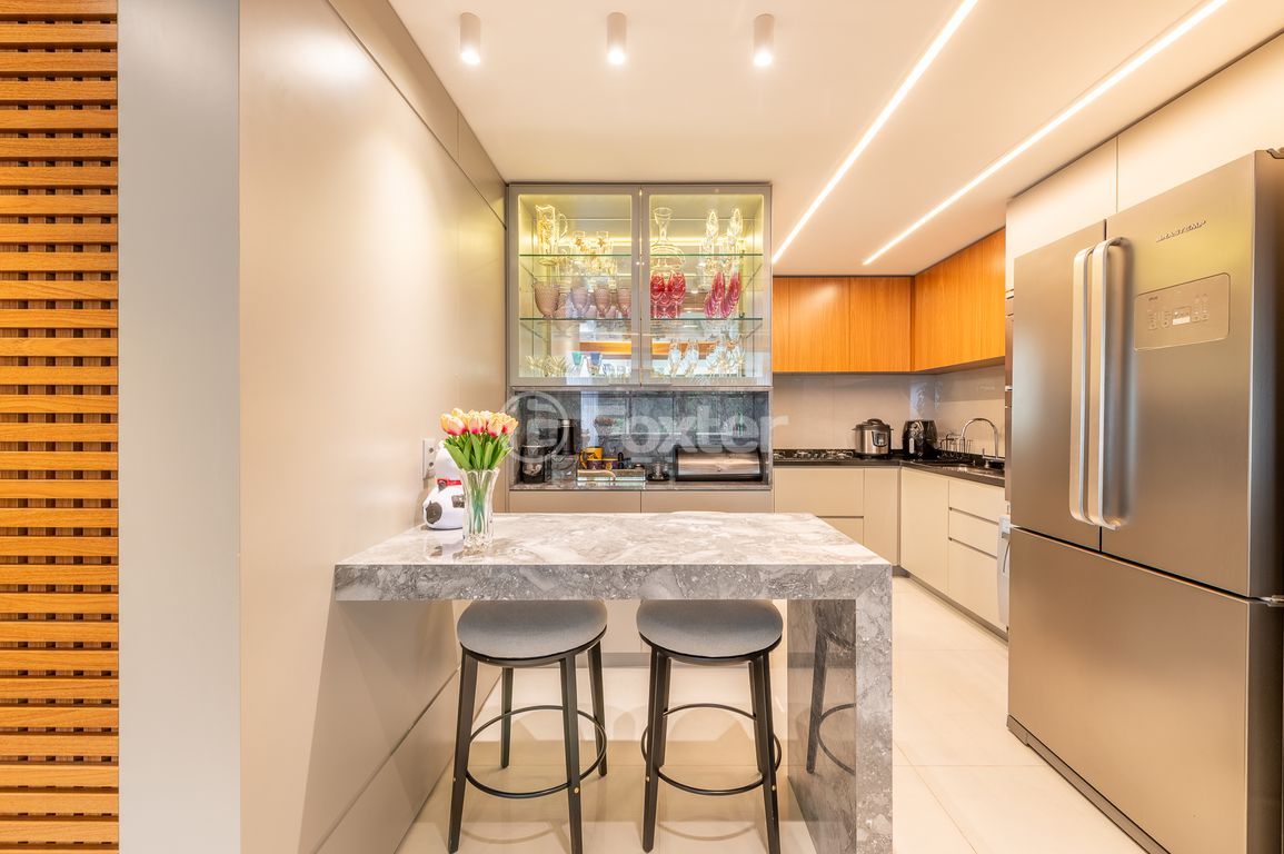 Apartamento para comprar em General Iba Mesquita Ilha Moreira, 180 - foto 45