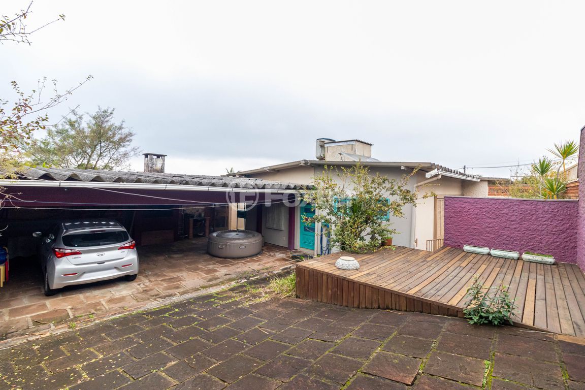 casa sobrado para comprar em Pareci, 225 - foto 40