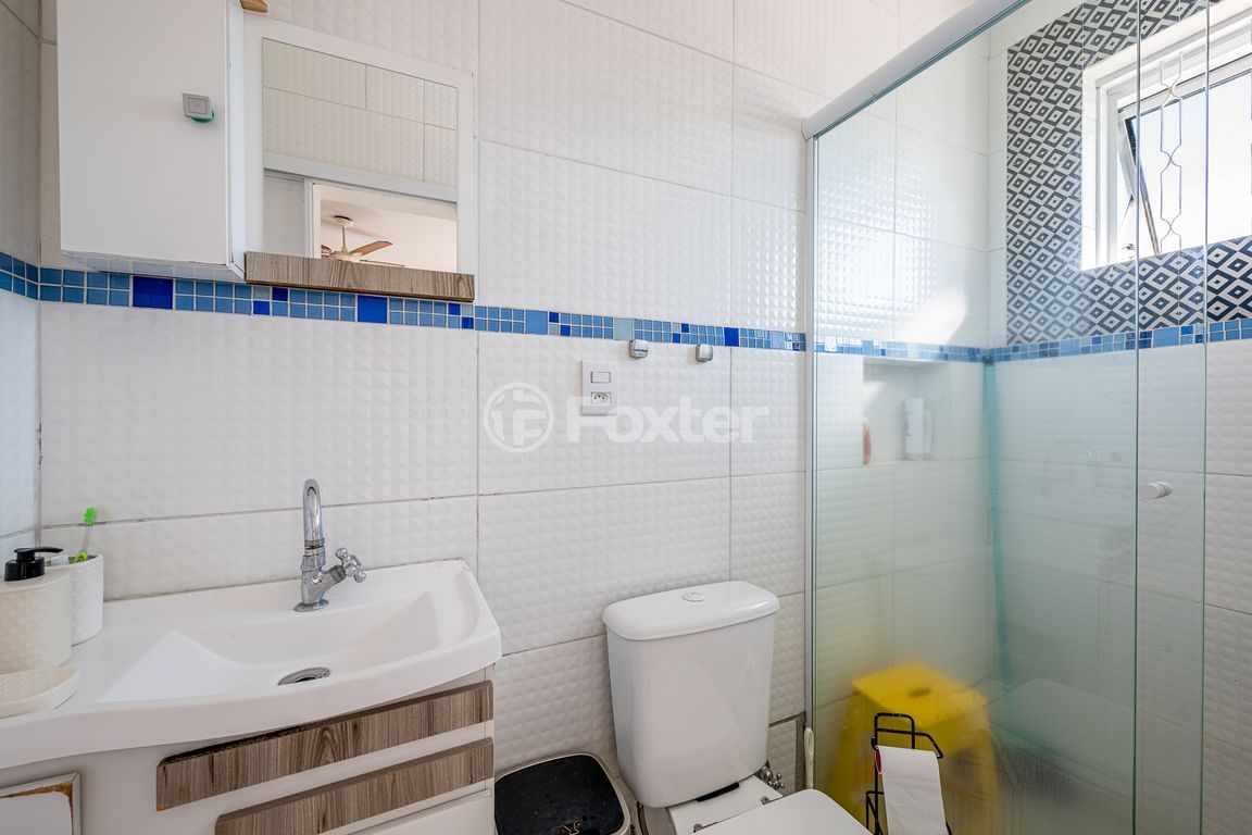 casa sobrado para comprar em Oscar Schneider, 48 - foto 28