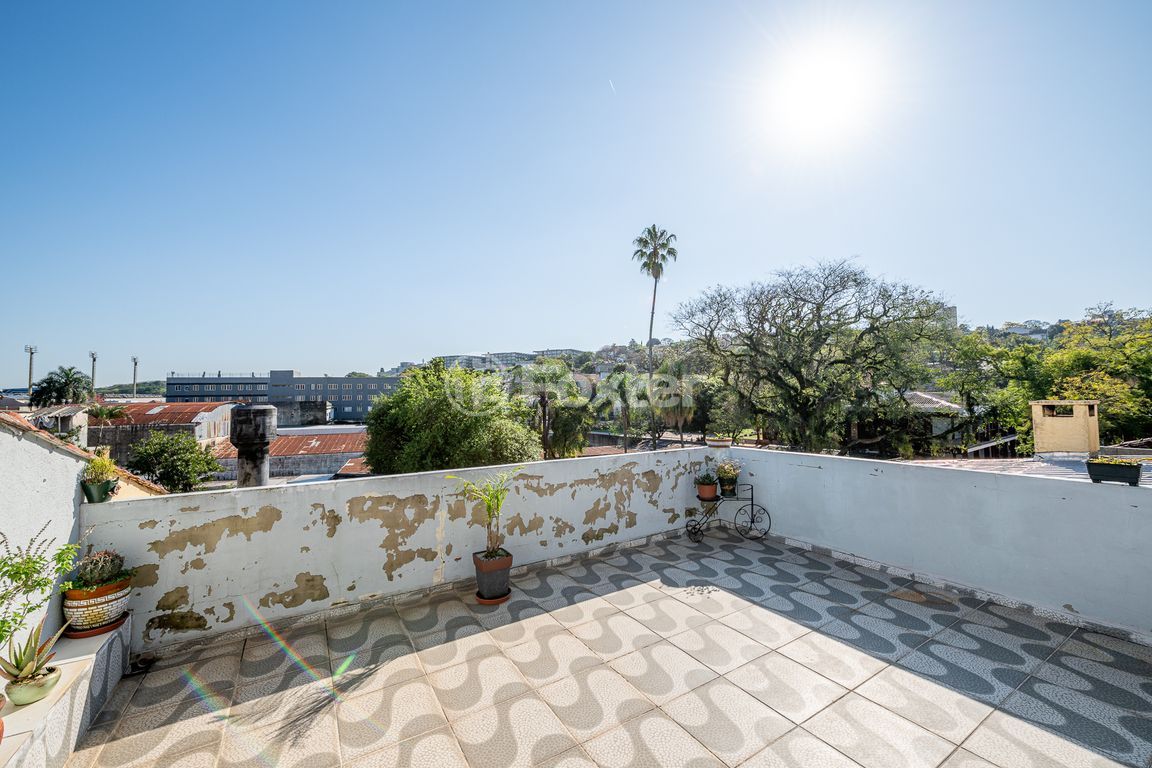 casa sobrado para comprar em Oscar Schneider, 48 - foto 29